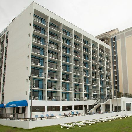 Holiday Sands South شاطئ ميرتل المظهر الخارجي الصورة