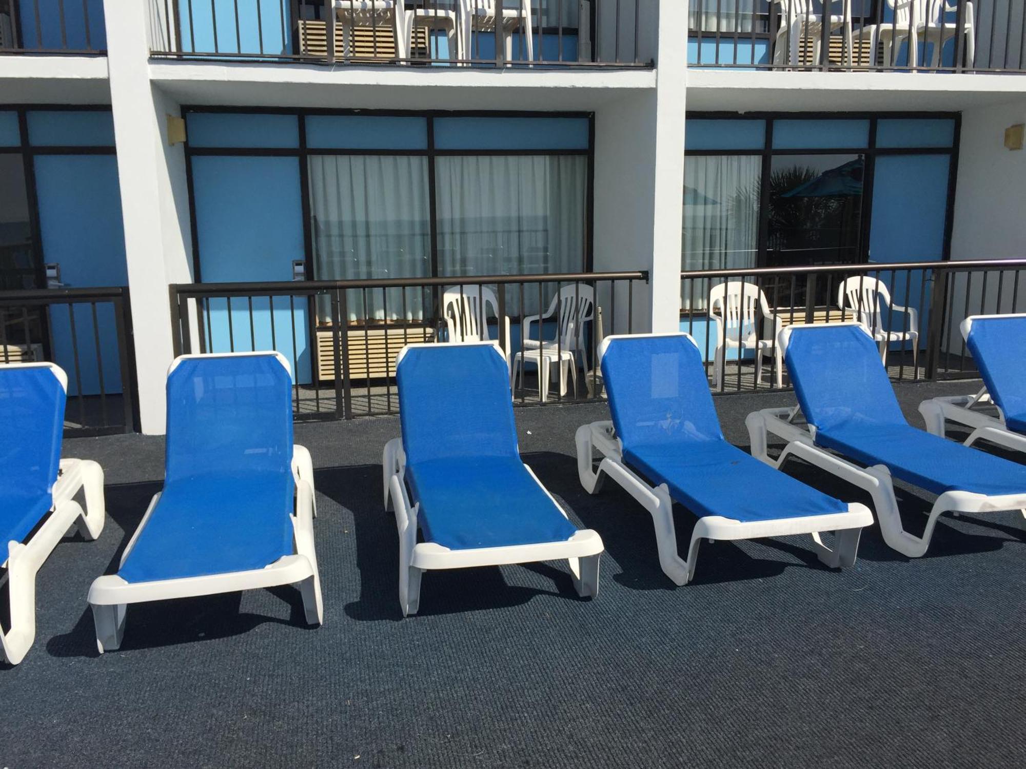 Holiday Sands South شاطئ ميرتل الغرفة الصورة