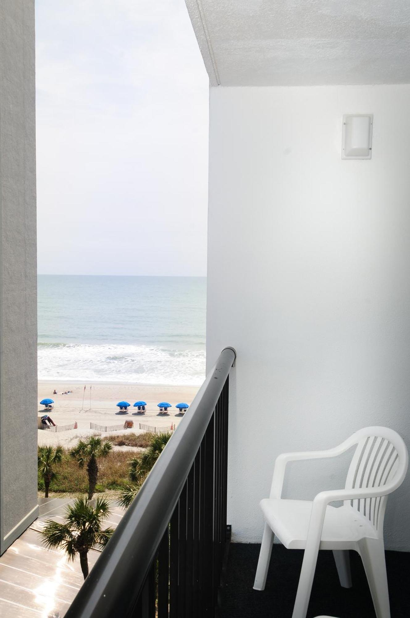 Holiday Sands South شاطئ ميرتل المظهر الخارجي الصورة