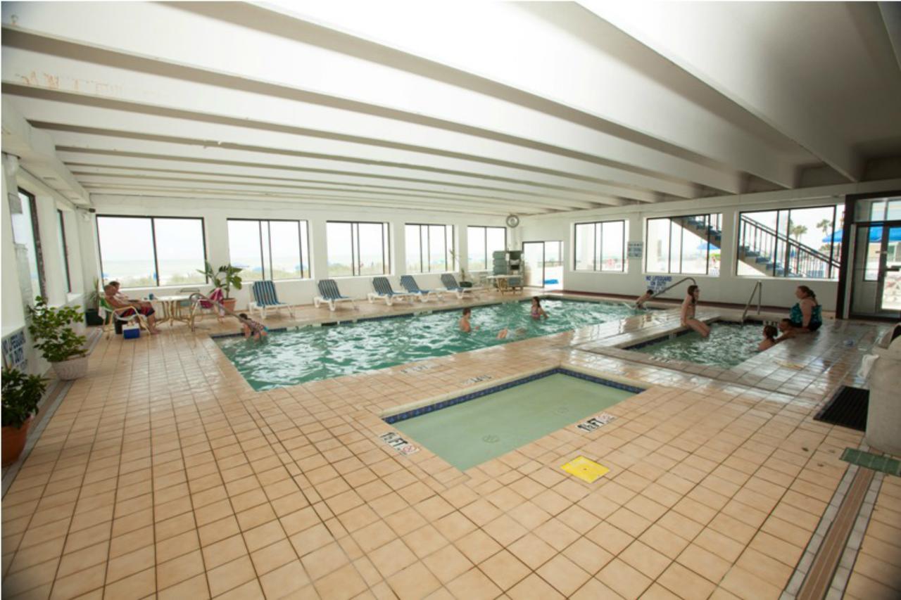 Holiday Sands South شاطئ ميرتل المظهر الخارجي الصورة
