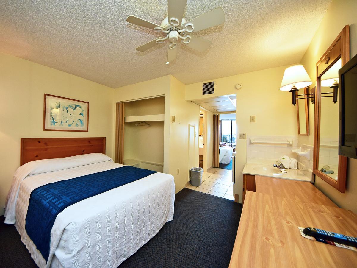 Holiday Sands South شاطئ ميرتل المظهر الخارجي الصورة